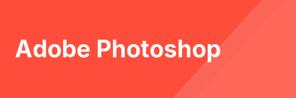 Adobe Photoshop