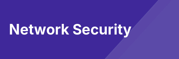 Network Security