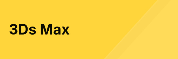 3Ds Max