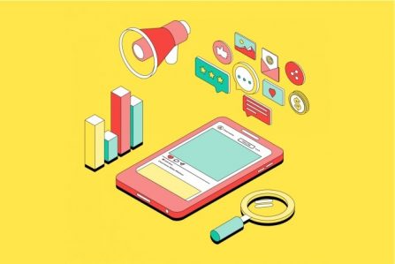 Профессия «Instagram-маркетолог» от Skillbox