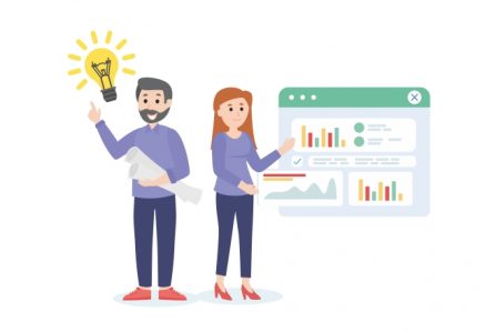 Курс «Google Таблицы для бизнеса» от LABA
