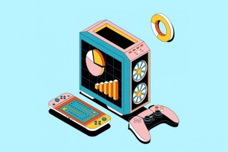 Профессия «Маркетинговые коммуникации в игровой индустрии» от Skillbox