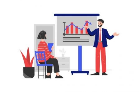 Курс «Стратегический менеджмент» от LABA