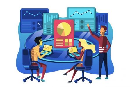 Профессия «Дата-инженер с нуля до PRO» от Нетологии