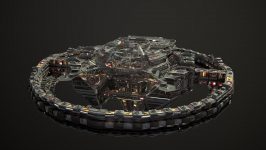 Курс «3D-анимация» от Headline