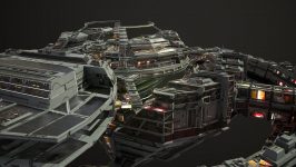 Курс «3D-анимация» от Headline