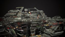 Курс «3D-анимация» от Headline