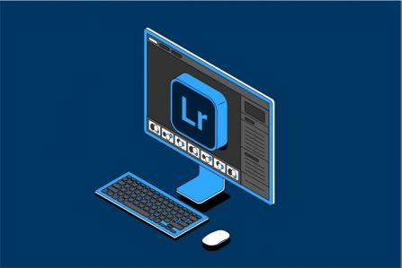 Курс «Adobe Lightroom» от Skillbox
