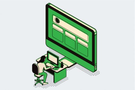 Профессия «Веб-разработчик» от SkillFactory