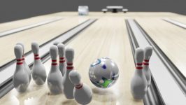 Курс «3D-анимация» от Headline