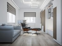 Профессия «Дизайнер интерьеров» от Contented