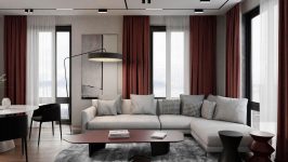 Профессия «Дизайнер интерьеров» от Contented