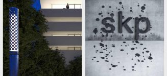 Курс «SketchUp c нуля до PRO» от Skillbox