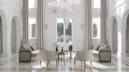 Профессия «Дизайнер интерьеров» от Contented