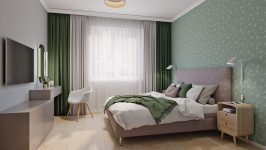 Профессия «Дизайнер интерьеров» от Contented