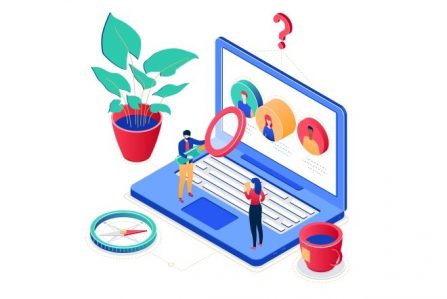 Курс «Управление репутацией в интернете и работа с негативом» от Тимура Асланова