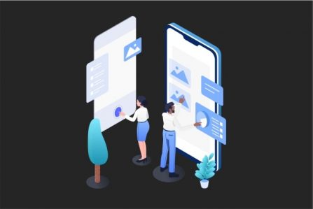 Профессия «iOS-разработчик» от MDA
