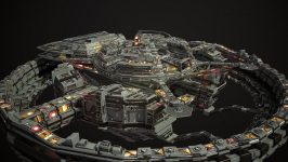 Курс «3D-анимация» от Headline