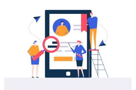 Курс «People Management» от LABA