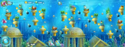 Курс «Game Design от А до Я» от CG Tarian