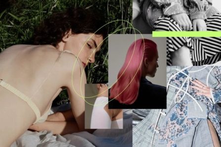 Курс «Продвижение fashion-бренда» от Skillbox