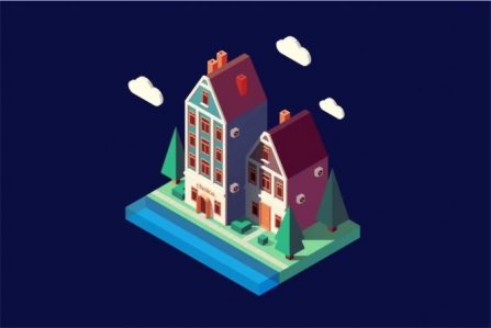Курс «Adobe Illustrator для иллюстрации» от Skillbox