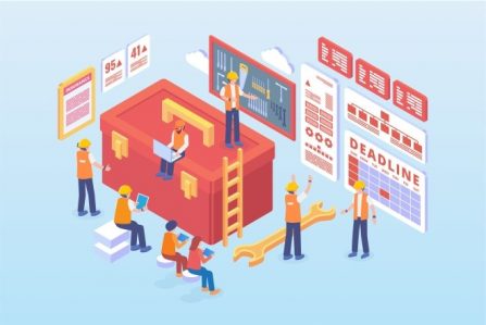 Курс «Проджект-менеджмент 2.0» от LABA