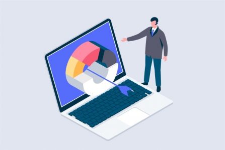 Профессия «Трафик-менеджер» от Interra