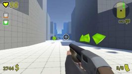 Курс «Game Design от А до Я» от CG Tarian