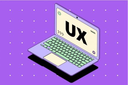 Курс «UX-дизайнер с нуля до PRO» от Skillbox