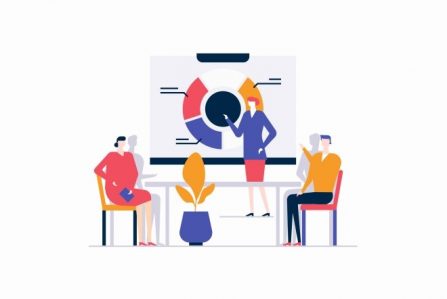 Интенсив «Work&Rock презентации» от ИКРЫ