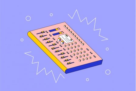 Курс «Sound Design с нуля до PRO» от Skillbox