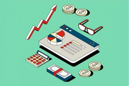 Курс «Финансовый аналитик» от Skillbox