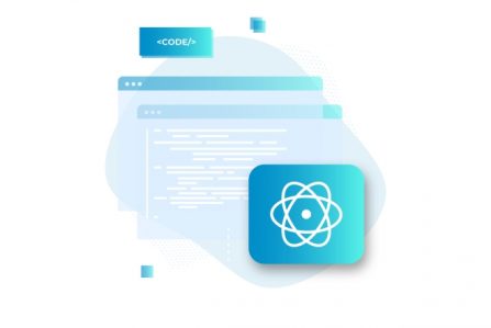 Курс «React: библиотека фронтенд-разработки № 1» от Нетологии