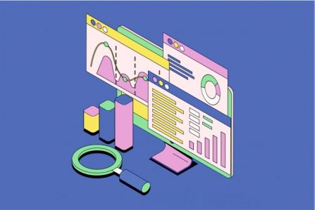 Курс «Веб-аналитик с нуля до Junior» от Skillbox