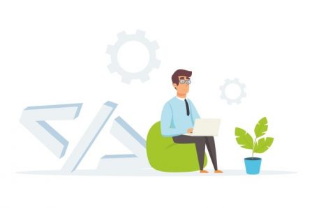 Курс «Java Developer. Professional» от Otus