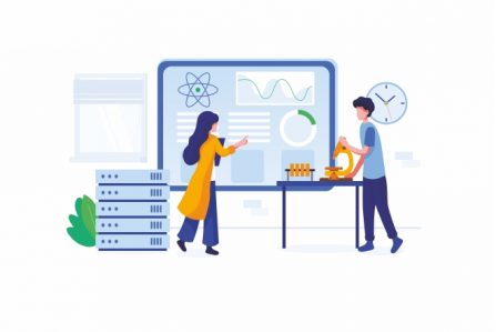 Профессия «Data Scientist» от SkillFactory