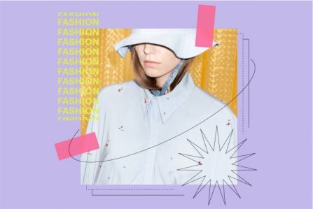 Курс «Fashion-дизайнер» от Skillbox