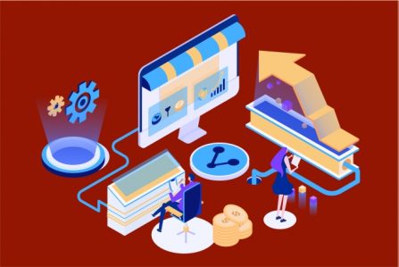 Курс «Performance-маркетинг» от Skillbox