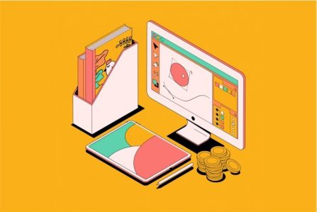 Профессия «Коммерческий иллюстратор» от Skillbox