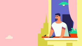 Профессия «Коммерческий иллюстратор» от Skillbox