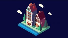 Профессия «Коммерческий иллюстратор» от Skillbox