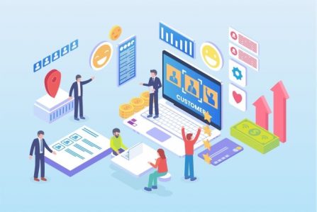 Курс «СRM-Маркетолог» от ConvertMonster