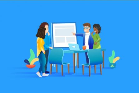 Курс «Team Lead 2.0» от OTUS