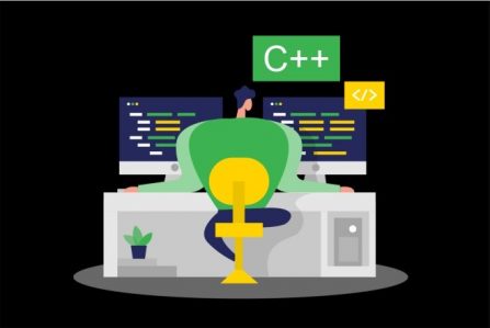 Курс «C++ разработчик» от SkillFactory