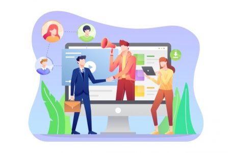 Курс «Digital-маркетинг для b2b» от Нетологии