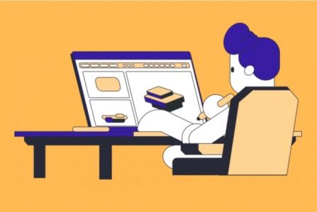Курс «3D-моделирование для начинающих» от Skillbox