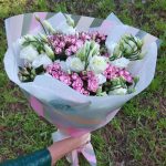 Курс «Онлайн-флорист» от Hedu