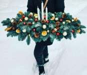 Курс «Онлайн-флорист» от Hedu