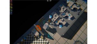 Курс «Введение в игровую индустрию» от Skillbox